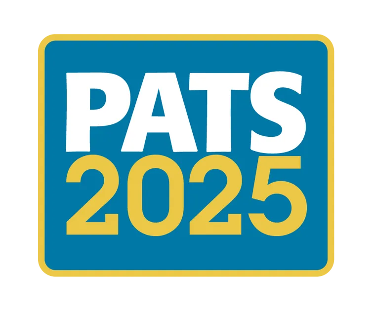 PATS | NEC | 28-30 September 2025