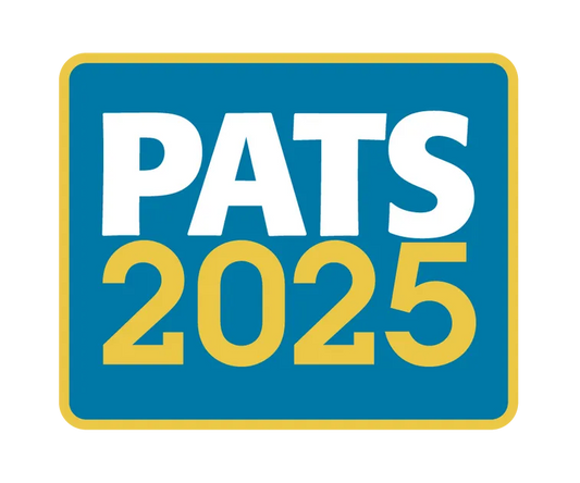 PATS | NEC | 28-30 September 2025